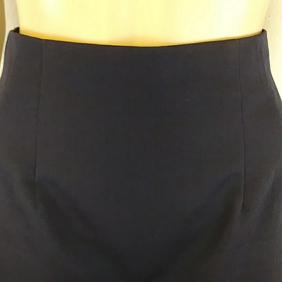 [Premier Collection] Pure Wool Tube Skirt 4P - Picture 2 of 6